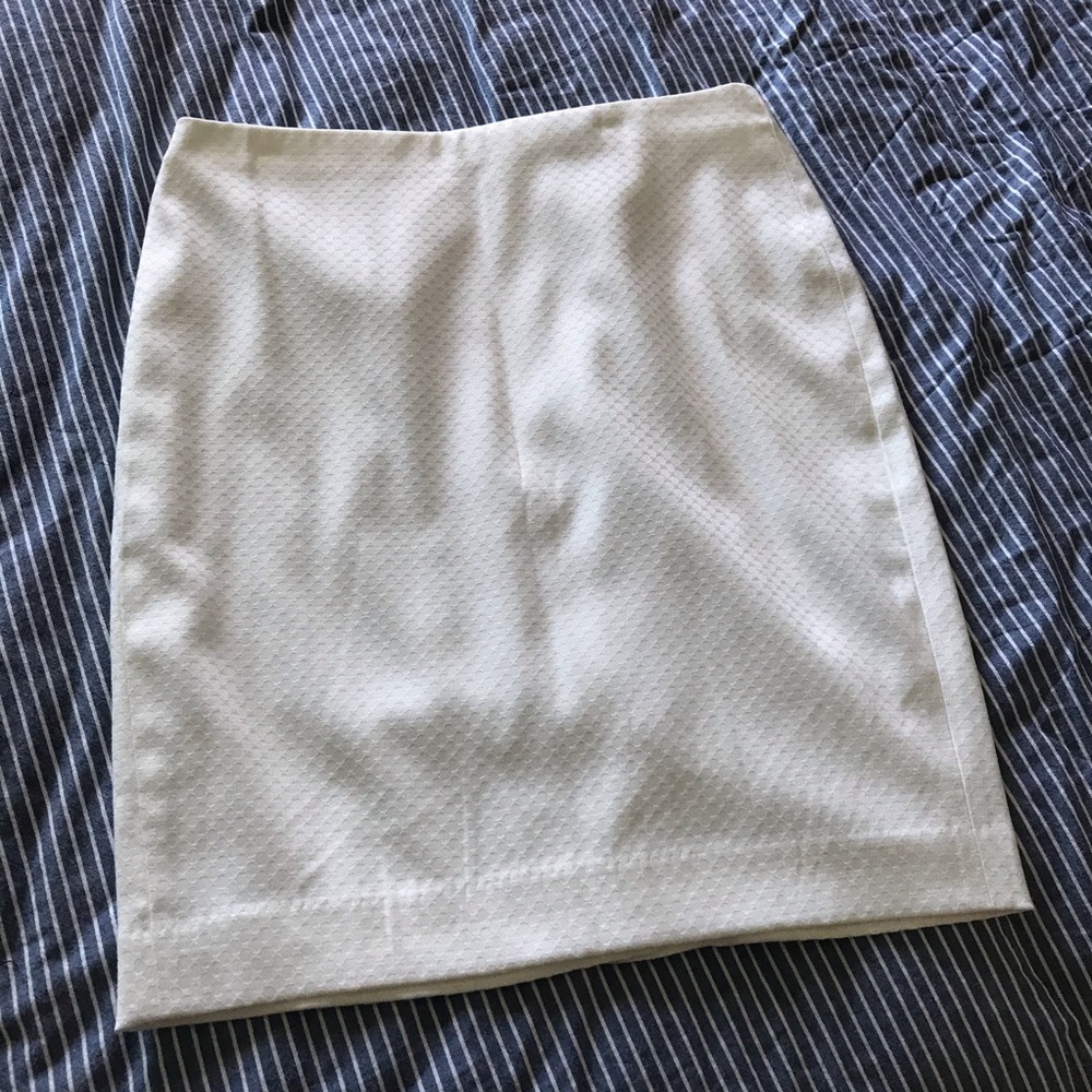 Mini skirt by Banana Republic